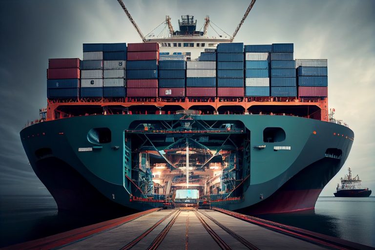Shipping Industry