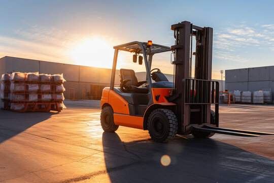 Material Handling
