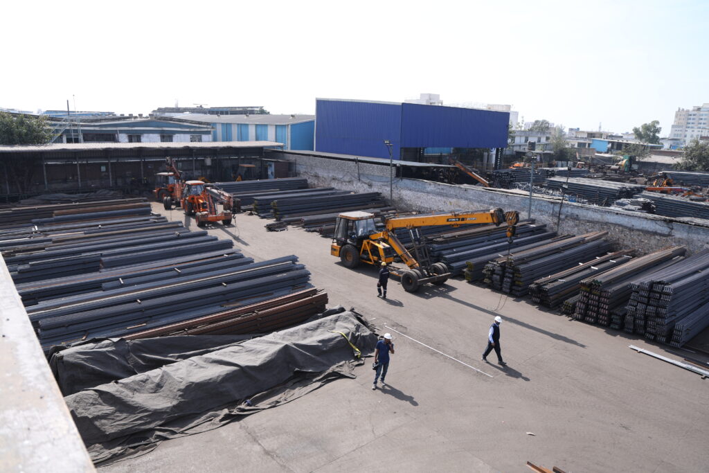 R.S.-INFRA TRANSMISSION LTD.- JAIPUR
